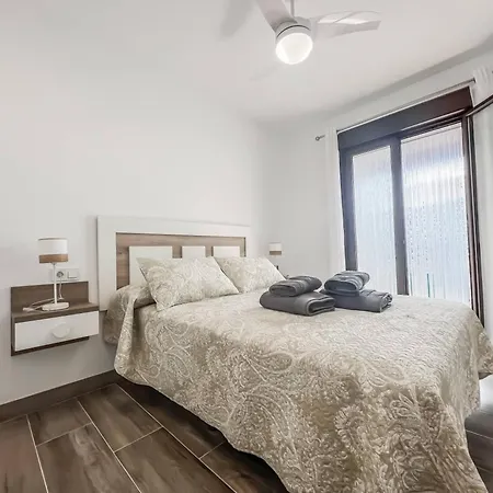 Cd-1957 Modern 2 Bed With Pool Frigiliana