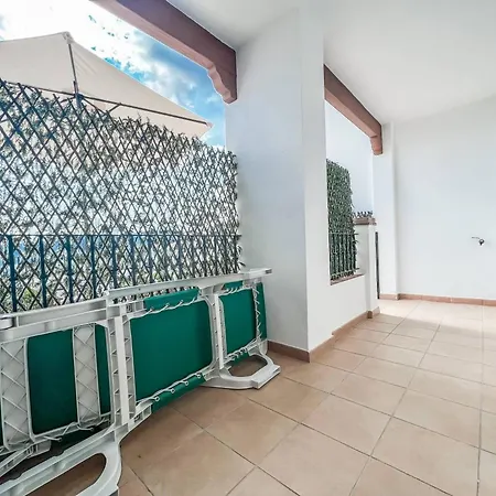 Apartment Cd-1957 Modern 2 Bed With Pool Frigiliana