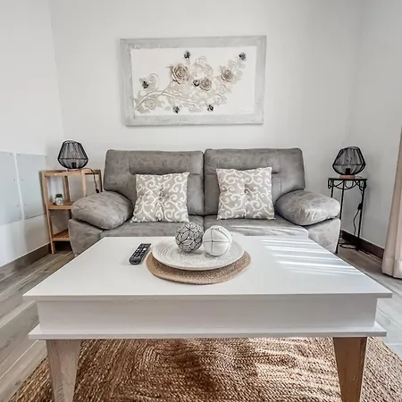 Cd-1957 Modern 2 Bed With Pool * Frigiliana
