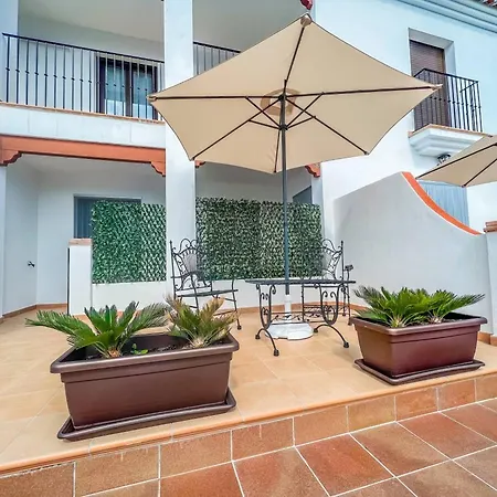 Cd-1957 Modern 2 Bed With Pool